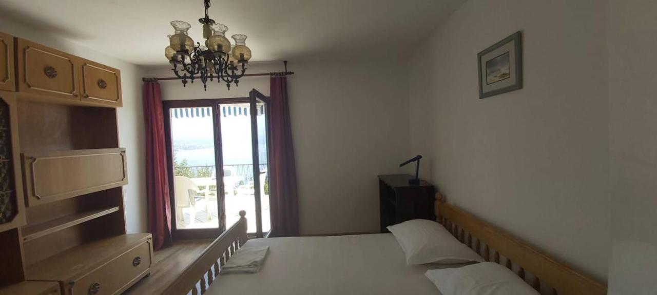 Appartement Mathilda à Opatija Extérieur photo
