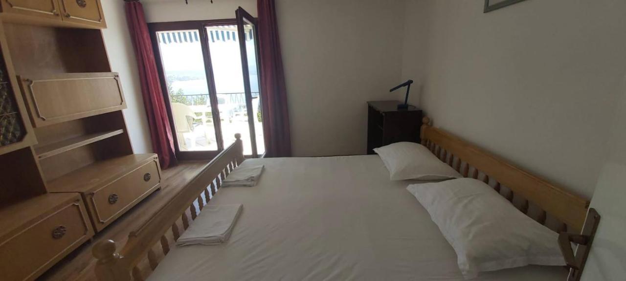Appartement Mathilda à Opatija Extérieur photo