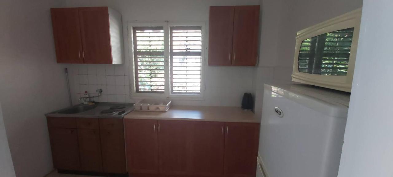 Appartement Mathilda à Opatija Extérieur photo