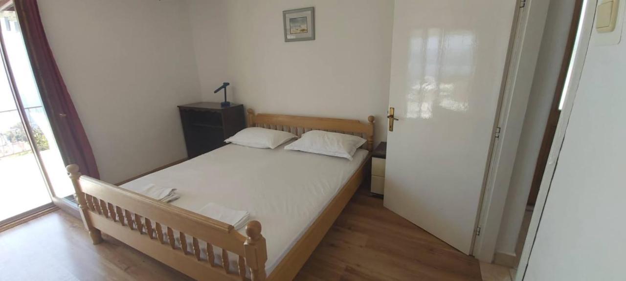 Appartement Mathilda à Opatija Extérieur photo