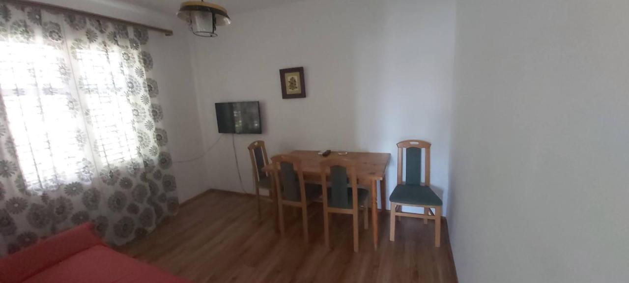 Appartement Mathilda à Opatija Extérieur photo