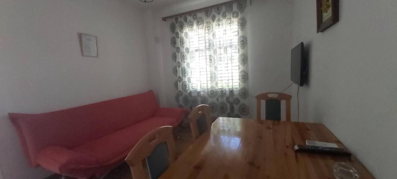 Appartement Mathilda à Opatija Extérieur photo
