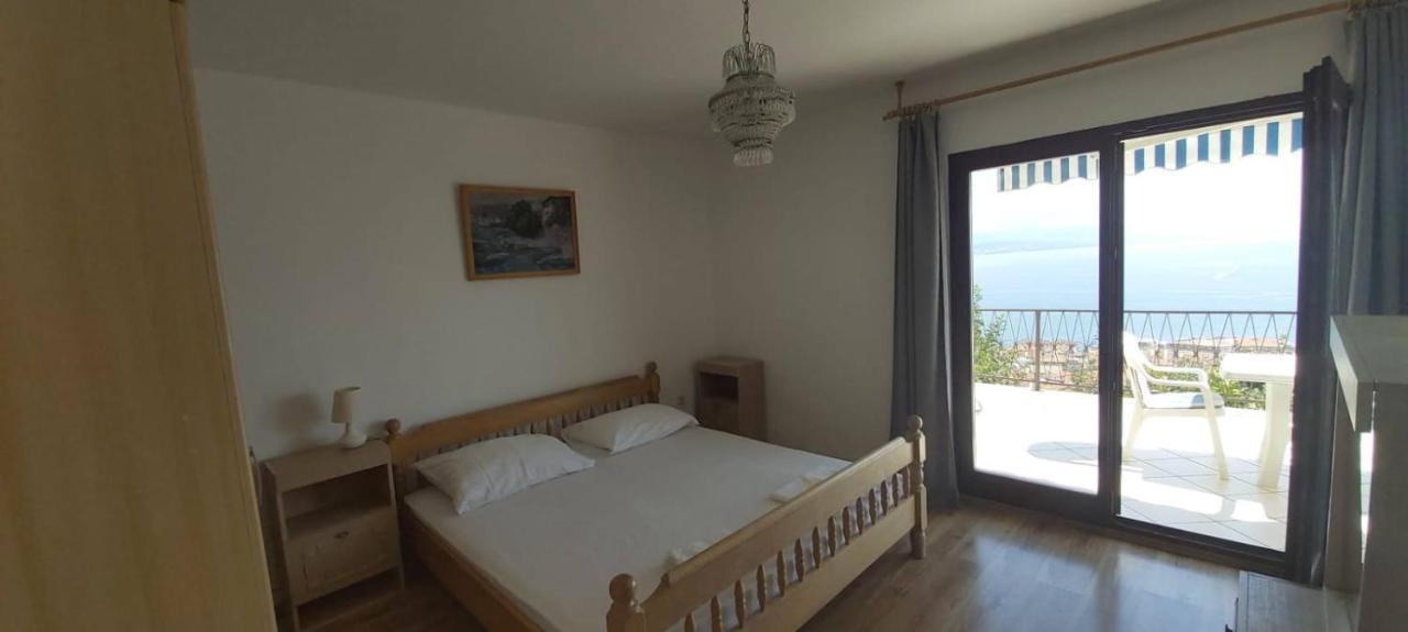 Appartement Mathilda à Opatija Extérieur photo