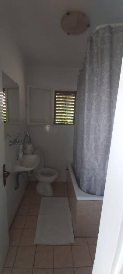 Appartement Mathilda à Opatija Extérieur photo
